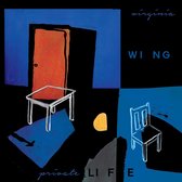 Virginia Wing - Private Life (CD)