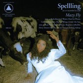 Spellling - Mazy Fly (CD)