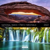 National Parks Kalender 2022