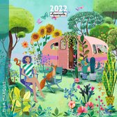 Mila Marquis Kalender 2022