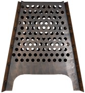 La Hacienda Osiris Vuurkorf