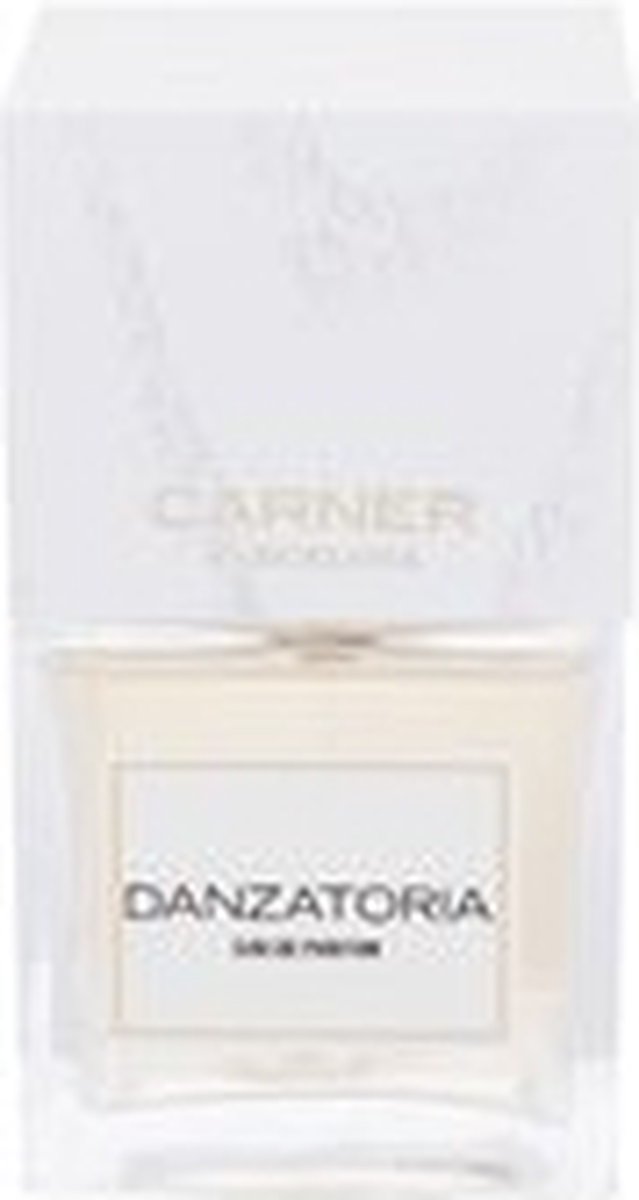 Carner Eau de Parfum Love Collection Danzatoria
