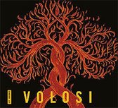 Volosi - Volosi (CD)