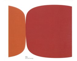 Alog - Red Shift Swing (CD)