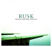 Rusk - Rusk (CD)