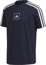 M 3S Tape Tee