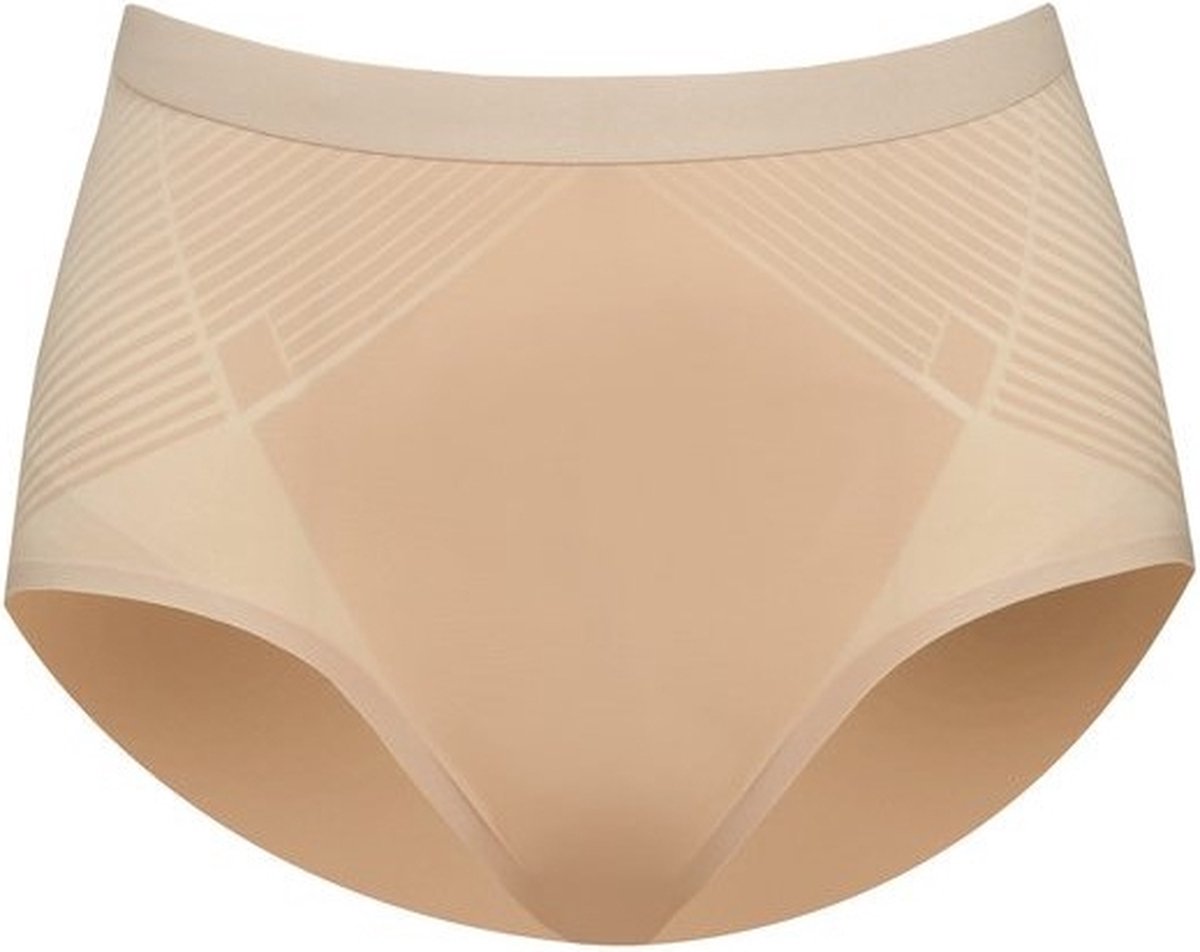 Spanx SPANXshape™ Invisible Brief - Kleur Nude (Champagne Beige)