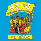 Bcuc - The Healing (LP)