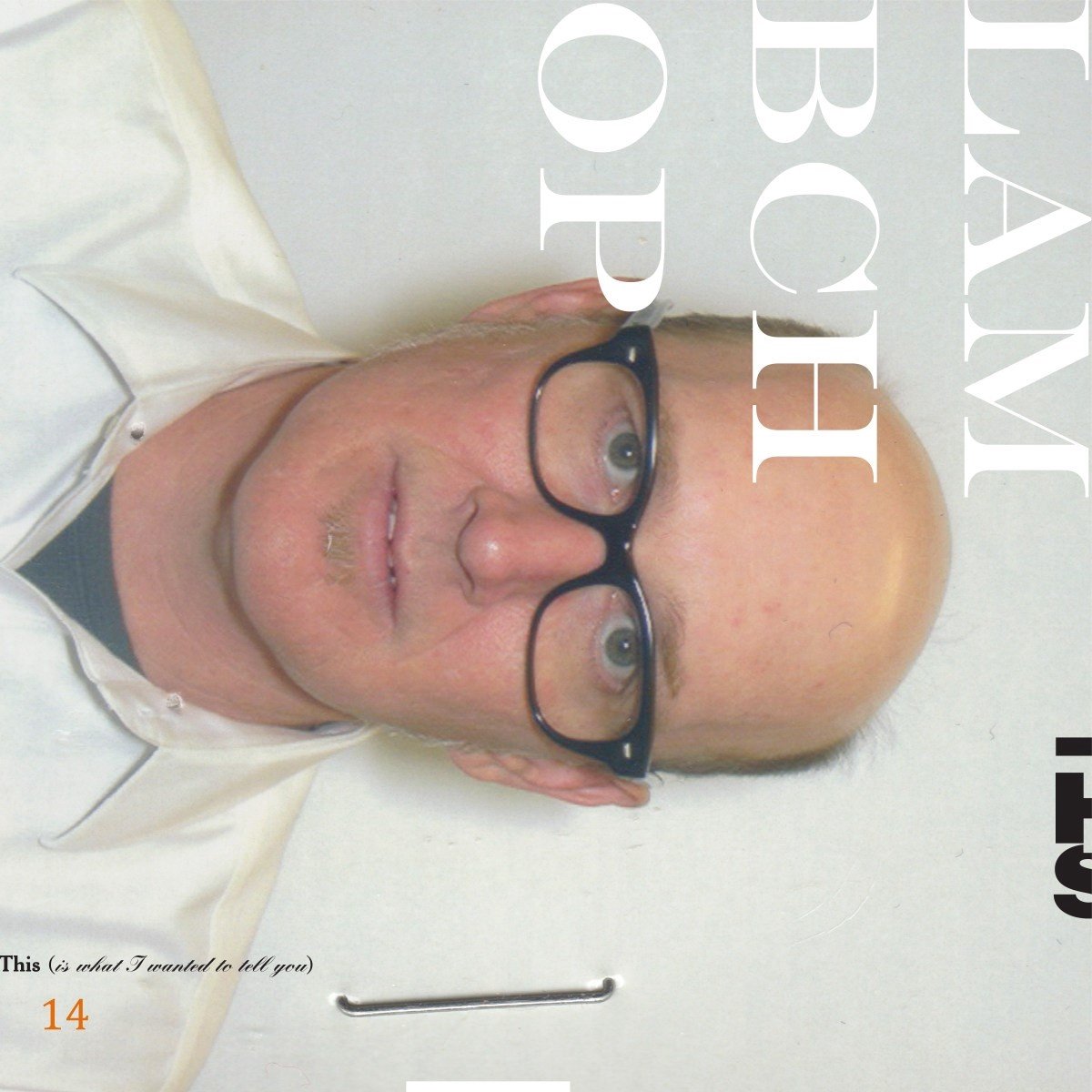 Lambchop - This (Is What I Wanted To Tell You) (LP)