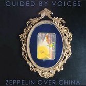Guided By Voices - Zeppelin Over China (LP)