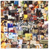 Erin Anne - Tough Love (LP) (Coloured Vinyl)