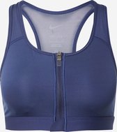 Nike Dri-FIT Swoosh Padded sport-bh - maat M