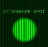 Attwenger - Spot (LP)