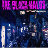 Black Halos - Uncommonwealth (7" Vinyl Single)