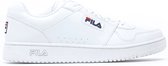 Fila Finley Sneakers Wit Heren - Maat 41