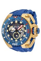 Invicta Sea Hunter 35006 Quartz Herenhorloge - 57mm