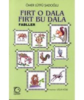 Fırt O Dala Fırt Bu Dala