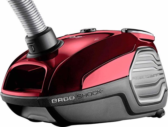 AEG VX6 2 CR 3 5 L Aspirateur r servoir cylindrique Sec 800 W Sac