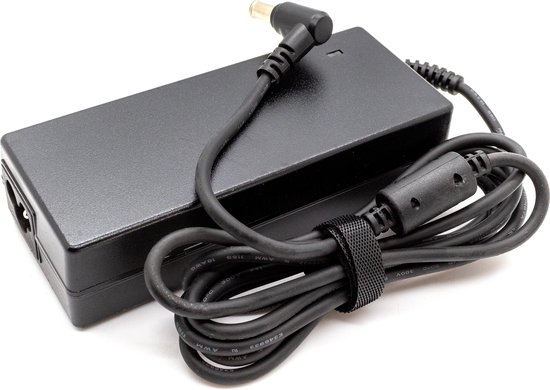 Chargeur ordinateur portable 90W pour Sony Vaio Fit 14E SVF142C29M