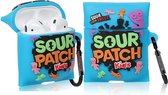 Sourpatch Airpods 1&2 Case