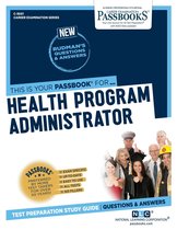 Career Examination Series - Health Program Administrator