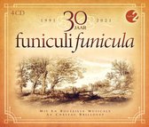 Various Artists - Funiculi Funicula 30 Jaar (CD)