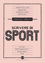 Scrivere di sport