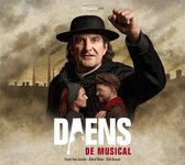 Daens - Daens De Musical (CD)