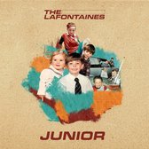 The Lafontaines - Junior (CD)