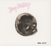 Shiny Darkly - Little Earth (CD)
