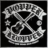 Popperklopper - Wenn Der Wind Sich Dreht (CD)