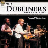 The W. Luke Kelly Dubliners - The Dubliners With Luke Kelly (2 CD)