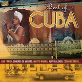Various Artists - Best Of Cuba (CD)