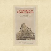 Emmanuel Tellier - La Disparition Deverett Ruess (2 CD)
