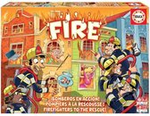 Bordspel Educa Fire (FR)