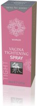 Shiatsu Vagina Verstrakkende Spray - 30 Ml
