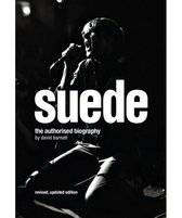 Suede: The Authorised Biography