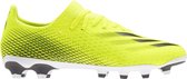 adidas Performance De schoenen van de voetbal X Ghosted.3 Mg