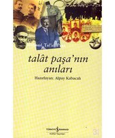 Talat Paşa'nın Anıları