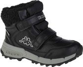 Kappa Tapiwa Tex K 260906K-1116, voor een jongen, Zwart, Laarzen, maat: 28