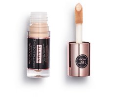 Makeup Revolution Conceal & Define Infinite Longwear Concealer - C5