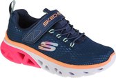 Skechers Glide-Step Sport 302472L-NVPK, voor meisje, Marineblauw, sneakers, maat: 28