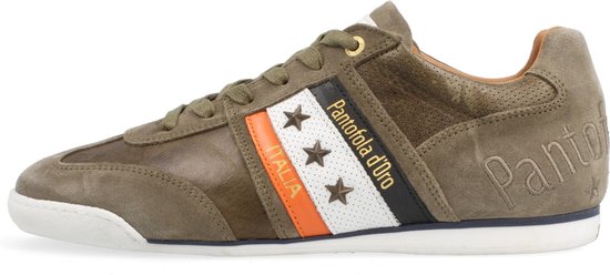 Pantofola D'oro sneakers laag