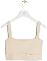 JOSH V   TINITY Top Crème - Maat XL