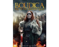Boudica: Rise of The Warrior Queen (DVD)
