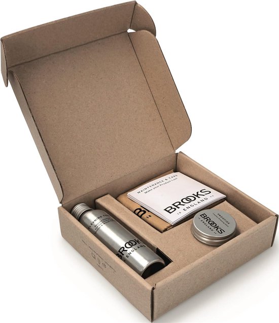 Brooks Bag Repair Kit van Brooks — afbeelding 3