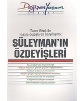 Süleyman'ın ÖzdeyişleriTanrı Sözü İle Yaşam