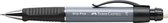 Faber Castell vulpotlood - GRIP Plus - 0,7mm - grijs - FC-130789