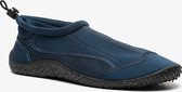 Heren waterschoenen blauw - Blauw - Maat 41