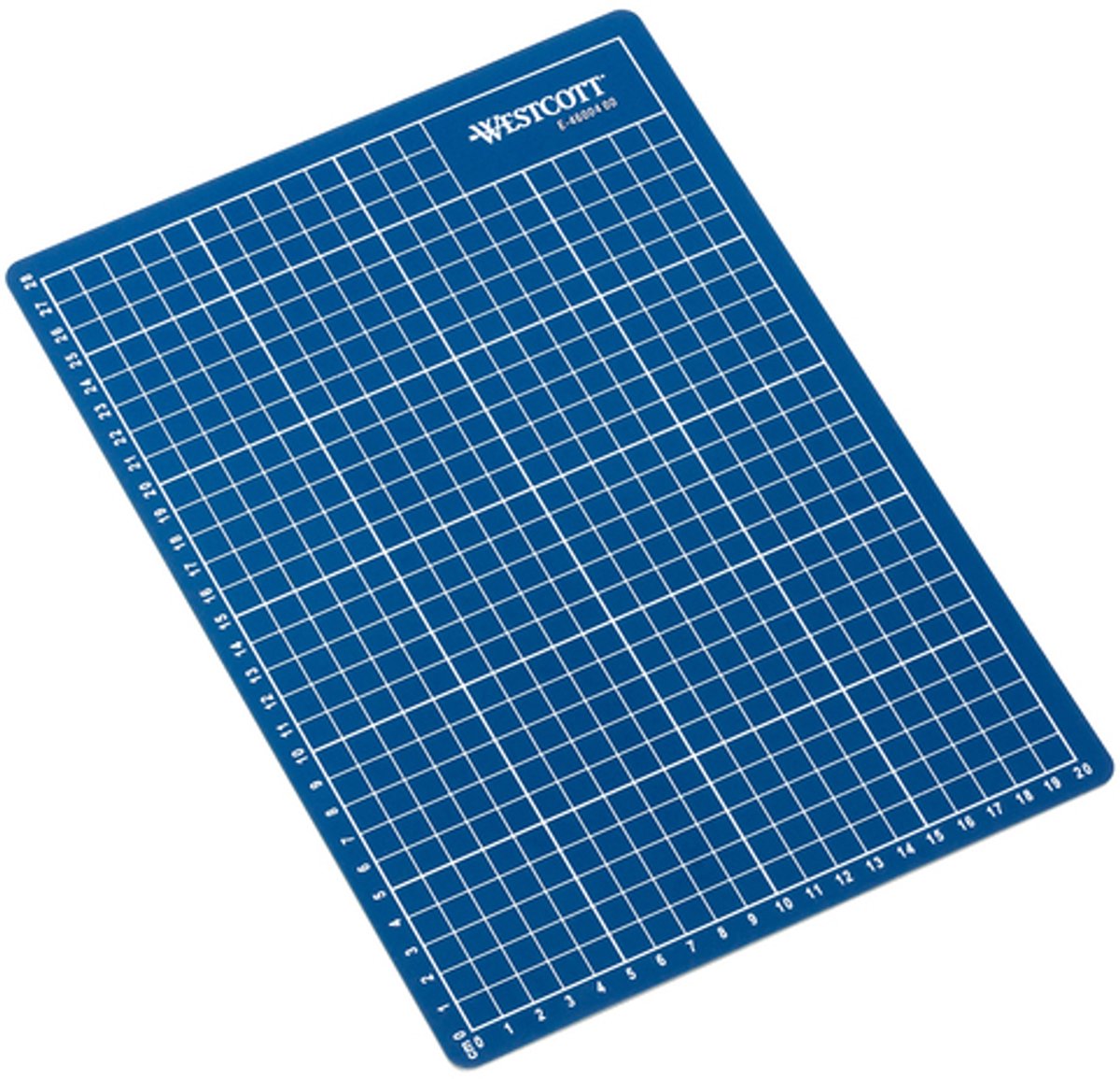 DIY Naaien En Handwerk Magnetiks Schneidematte DIN A2 - Schneideunterlage - Selbstheilend Doppelseitig Grün 60x45cm 60x45 Cm Snijonderlegger